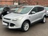 USED 2015 15 FORD KUGA 2.0 TDCi Titanium SUV 5dr Diesel Manual 2WD Euro 6 (s/s) (150 ps) - ULEZ Compliant