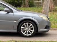 USED 2008 58 VAUXHALL VECTRA 1.8 VVT SRi Hatchback 5dr Petrol Manual (173 g/km, 138 bhp) 