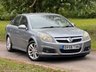 USED 2008 58 VAUXHALL VECTRA 1.8 VVT SRi Hatchback 5dr Petrol Manual (173 g/km, 138 bhp) 