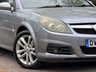 USED 2008 58 VAUXHALL VECTRA 1.8 VVT SRi Hatchback 5dr Petrol Manual (173 g/km, 138 bhp) 