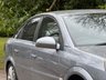 USED 2008 58 VAUXHALL VECTRA 1.8 VVT SRi Hatchback 5dr Petrol Manual (173 g/km, 138 bhp) 