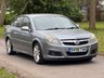 USED 2008 58 VAUXHALL VECTRA 1.8 VVT SRi Hatchback 5dr Petrol Manual (173 g/km, 138 bhp) 