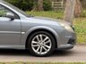 USED 2008 58 VAUXHALL VECTRA 1.8 VVT SRi Hatchback 5dr Petrol Manual (173 g/km, 138 bhp) 