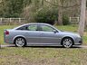 USED 2008 58 VAUXHALL VECTRA 1.8 VVT SRi Hatchback 5dr Petrol Manual (173 g/km, 138 bhp) 