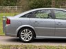 USED 2008 58 VAUXHALL VECTRA 1.8 VVT SRi Hatchback 5dr Petrol Manual (173 g/km, 138 bhp) 