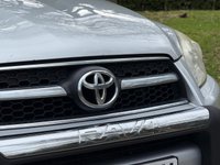 USED 2009 59 TOYOTA RAV4 2.2 D-4D XT-R SUV 5dr Diesel Manual 4WD Euro 4 (150 ps) 