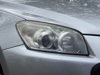 USED 2009 59 TOYOTA RAV4 2.2 D-4D XT-R SUV 5dr Diesel Manual 4WD Euro 4 (150 ps) 