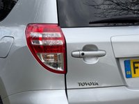 USED 2009 59 TOYOTA RAV4 2.2 D-4D XT-R SUV 5dr Diesel Manual 4WD Euro 4 (150 ps) 