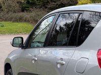USED 2009 59 TOYOTA RAV4 2.2 D-4D XT-R SUV 5dr Diesel Manual 4WD Euro 4 (150 ps) 