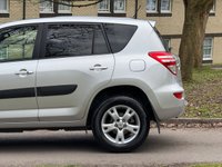 USED 2009 59 TOYOTA RAV4 2.2 D-4D XT-R SUV 5dr Diesel Manual 4WD Euro 4 (150 ps) 