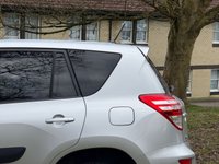USED 2009 59 TOYOTA RAV4 2.2 D-4D XT-R SUV 5dr Diesel Manual 4WD Euro 4 (150 ps) 