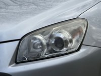 USED 2009 59 TOYOTA RAV4 2.2 D-4D XT-R SUV 5dr Diesel Manual 4WD Euro 4 (150 ps) 