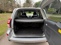 USED 2009 59 TOYOTA RAV4 2.2 D-4D XT-R SUV 5dr Diesel Manual 4WD Euro 4 (150 ps) 