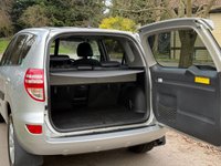 USED 2009 59 TOYOTA RAV4 2.2 D-4D XT-R SUV 5dr Diesel Manual 4WD Euro 4 (150 ps) 