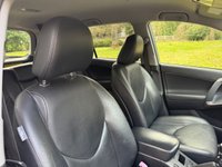 USED 2009 59 TOYOTA RAV4 2.2 D-4D XT-R SUV 5dr Diesel Manual 4WD Euro 4 (150 ps) 