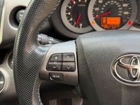 USED 2009 59 TOYOTA RAV4 2.2 D-4D XT-R SUV 5dr Diesel Manual 4WD Euro 4 (150 ps) 