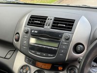 USED 2009 59 TOYOTA RAV4 2.2 D-4D XT-R SUV 5dr Diesel Manual 4WD Euro 4 (150 ps) 