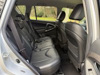 USED 2009 59 TOYOTA RAV4 2.2 D-4D XT-R SUV 5dr Diesel Manual 4WD Euro 4 (150 ps) 