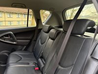 USED 2009 59 TOYOTA RAV4 2.2 D-4D XT-R SUV 5dr Diesel Manual 4WD Euro 4 (150 ps) 