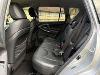 USED 2009 59 TOYOTA RAV4 2.2 D-4D XT-R SUV 5dr Diesel Manual 4WD Euro 4 (150 ps) 
