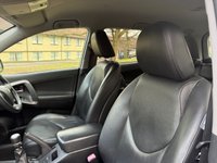 USED 2009 59 TOYOTA RAV4 2.2 D-4D XT-R SUV 5dr Diesel Manual 4WD Euro 4 (150 ps) 