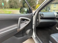 USED 2009 59 TOYOTA RAV4 2.2 D-4D XT-R SUV 5dr Diesel Manual 4WD Euro 4 (150 ps) 