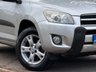 USED 2009 59 TOYOTA RAV4 2.2 D-4D XT-R SUV 5dr Diesel Manual 4WD Euro 4 (150 ps) 