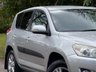 USED 2009 59 TOYOTA RAV4 2.2 D-4D XT-R SUV 5dr Diesel Manual 4WD Euro 4 (150 ps) 
