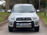 USED 2009 59 TOYOTA RAV4 2.2 D-4D XT-R SUV 5dr Diesel Manual 4WD Euro 4 (150 ps) 