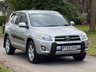USED 2009 59 TOYOTA RAV4 2.2 D-4D XT-R SUV 5dr Diesel Manual 4WD Euro 4 (150 ps) 