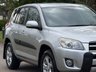 USED 2009 59 TOYOTA RAV4 2.2 D-4D XT-R SUV 5dr Diesel Manual 4WD Euro 4 (150 ps) 