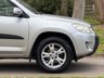 USED 2009 59 TOYOTA RAV4 2.2 D-4D XT-R SUV 5dr Diesel Manual 4WD Euro 4 (150 ps) 