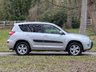 USED 2009 59 TOYOTA RAV4 2.2 D-4D XT-R SUV 5dr Diesel Manual 4WD Euro 4 (150 ps) 