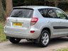 USED 2009 59 TOYOTA RAV4 2.2 D-4D XT-R SUV 5dr Diesel Manual 4WD Euro 4 (150 ps) 