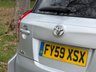 USED 2009 59 TOYOTA RAV4 2.2 D-4D XT-R SUV 5dr Diesel Manual 4WD Euro 4 (150 ps) 