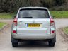 USED 2009 59 TOYOTA RAV4 2.2 D-4D XT-R SUV 5dr Diesel Manual 4WD Euro 4 (150 ps) 