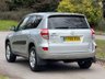USED 2009 59 TOYOTA RAV4 2.2 D-4D XT-R SUV 5dr Diesel Manual 4WD Euro 4 (150 ps) 