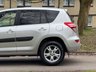 USED 2009 59 TOYOTA RAV4 2.2 D-4D XT-R SUV 5dr Diesel Manual 4WD Euro 4 (150 ps) 