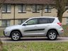 USED 2009 59 TOYOTA RAV4 2.2 D-4D XT-R SUV 5dr Diesel Manual 4WD Euro 4 (150 ps) 