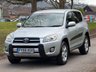 USED 2009 59 TOYOTA RAV4 2.2 D-4D XT-R SUV 5dr Diesel Manual 4WD Euro 4 (150 ps) 