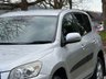 USED 2009 59 TOYOTA RAV4 2.2 D-4D XT-R SUV 5dr Diesel Manual 4WD Euro 4 (150 ps) 