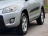 USED 2009 59 TOYOTA RAV4 2.2 D-4D XT-R SUV 5dr Diesel Manual 4WD Euro 4 (150 ps) 