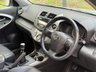 USED 2009 59 TOYOTA RAV4 2.2 D-4D XT-R SUV 5dr Diesel Manual 4WD Euro 4 (150 ps) 