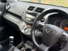 USED 2009 59 TOYOTA RAV4 2.2 D-4D XT-R SUV 5dr Diesel Manual 4WD Euro 4 (150 ps) 