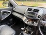 USED 2009 59 TOYOTA RAV4 2.2 D-4D XT-R SUV 5dr Diesel Manual 4WD Euro 4 (150 ps) 