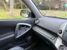 USED 2009 59 TOYOTA RAV4 2.2 D-4D XT-R SUV 5dr Diesel Manual 4WD Euro 4 (150 ps) 