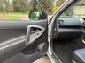 USED 2009 59 TOYOTA RAV4 2.2 D-4D XT-R SUV 5dr Diesel Manual 4WD Euro 4 (150 ps) 