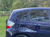 USED 2009 09 HONDA JAZZ 1.4 i-VTEC EX Hatchback 5dr Petrol Manual Euro 4 (100 ps) 