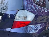 USED 2009 09 HONDA JAZZ 1.4 i-VTEC EX Hatchback 5dr Petrol Manual Euro 4 (100 ps) 