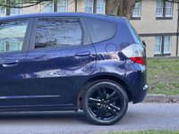 USED 2009 09 HONDA JAZZ 1.4 i-VTEC EX Hatchback 5dr Petrol Manual Euro 4 (100 ps) 